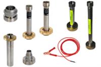 Adaptors for Foreign Valves